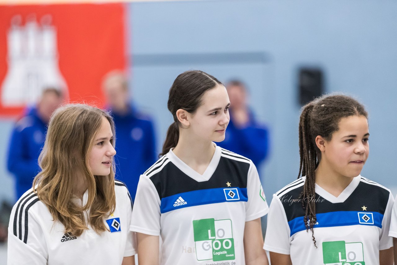 Bild 69 - wCJ Hamburger Futsalmeisterschaft